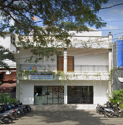 AKSELA Bali