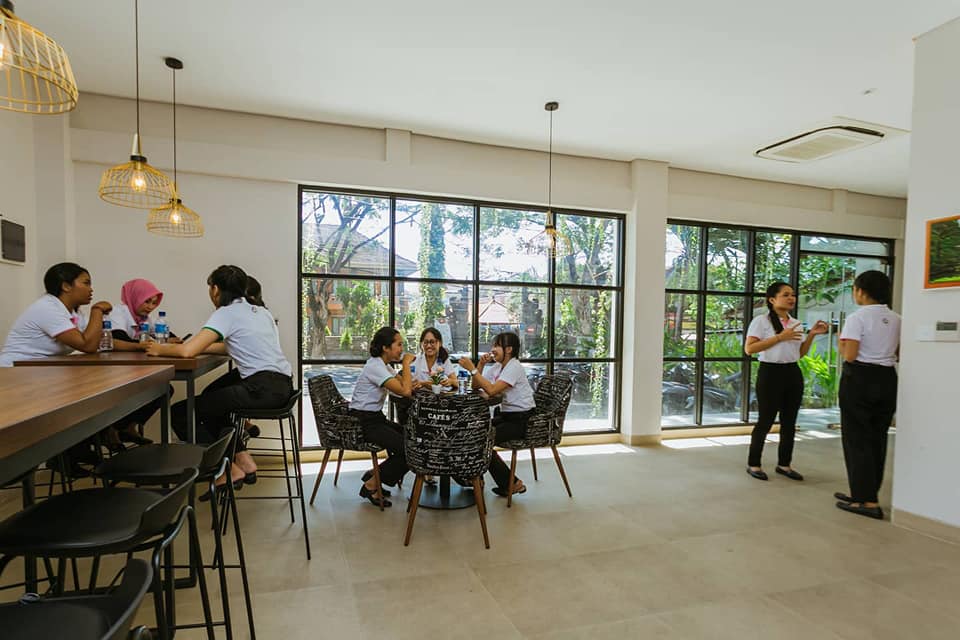 Ruang Diskusi